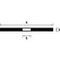 Top X-LOCK cutting disc ALUline